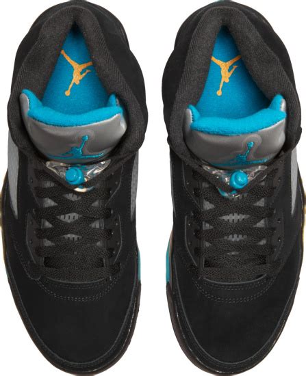 Jordan 5 Retro 'Aqua' | INC STYLE