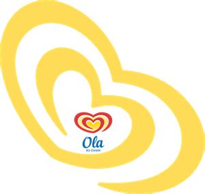 Ola Logo PNG Vector (EPS) Free Download