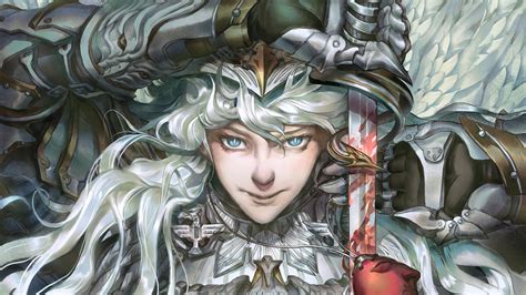 Download Griffith (Berserk) Anime Berserk 4k Ultra HD Wallpaper by XIN ...