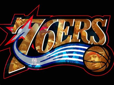 Philadelphia 76ers Logo 2001 - 800x600 Wallpaper - teahub.io