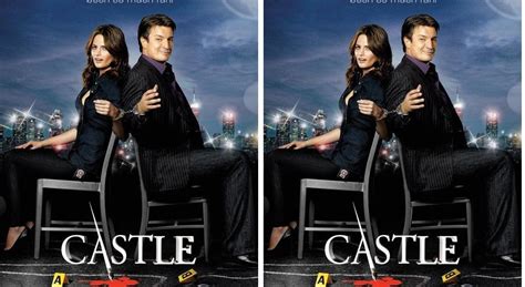 Castle (television) - D23