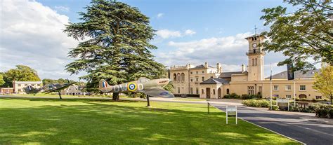 Battle of Britain | Bentley Priory Museum