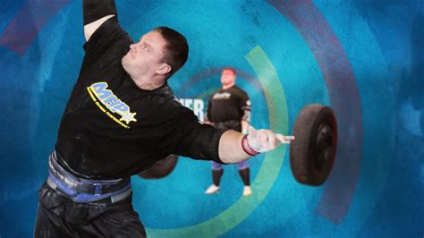 Watch Strongman Champions League - Free TV Shows | Tubi