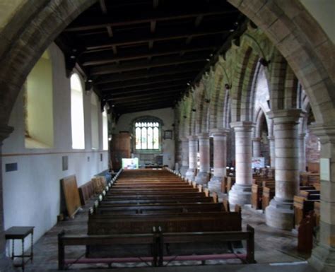 Photograph Gallery: Kirkby Stephen Church | aw-history.co.uk