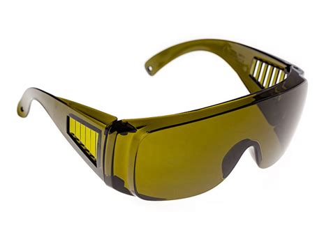 1064nm Laser Safety Glasses – Industrial Print & Laser