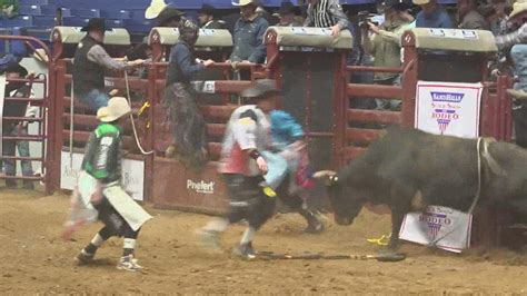 Sandhills Stock Show and Rodeo returns for 2023 | newswest9.com