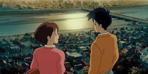 Whisper of the Heart: Studio Ghibli's Underrated Masterpiece