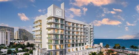 AC Hotel Fort Lauderdale Beach Reviews | Fort Lauderdale Hotel Reviews