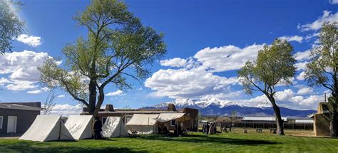 Fort Garland Museum & Cultural Center | History Colorado