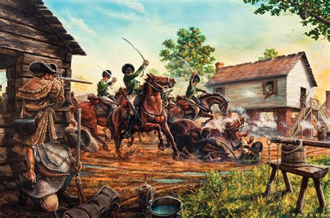 February 2, 1779 – This Day During The American Revolution – The Battle ...