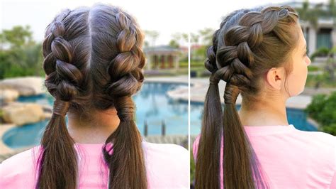 Girly Girl Hairstyles