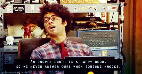 Moss It Crowd Quotes. QuotesGram