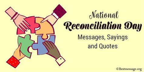 reconciliation day quotes - DrBeckmann