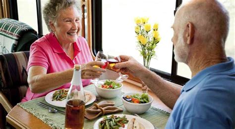 Healthy foods for old age person: List of Best Health Foods for Senior ...