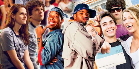 Essential 2000s College Comedy Movies