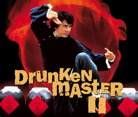 The Jackie Chan Experience: Drunken Master 2 | Asia Society