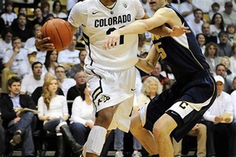 Colorado Buffaloes Basketball 2012: Buffs Defeat Rotterdam By 39 Points ...