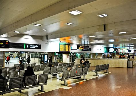 Madrid Chamartin Train Station - Madrid Spain | Madrid Chama… | Flickr