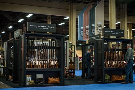 U.S. Gun Shows 2023 / The Explora - Premier Online Field Sports & Gun ...