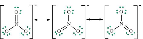 13.11: Resonance - Chemistry LibreTexts