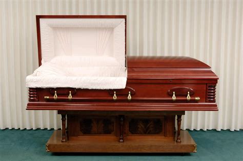 Casket Types: The Most Common Casket Varieties Explained