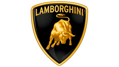 Lamborghini Logo, symbol, meaning, history, PNG, brand