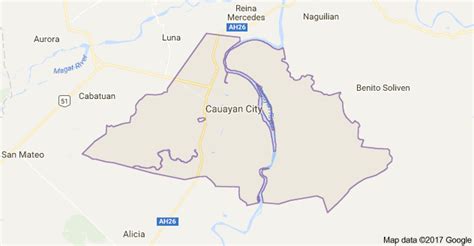 cauayan-city-map - RMN Networks