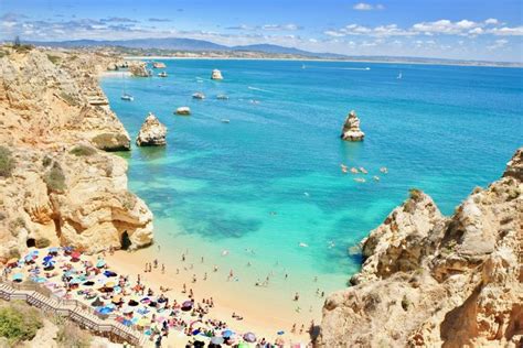 10 Interesting Places to Visit in Portugal - Thermal Baths