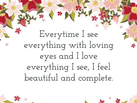 10 Love Affirmations That Will Remind You What Love Is