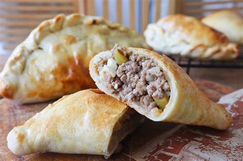 Empanadas argentinas de carne, para hacerlas en casa paso a paso