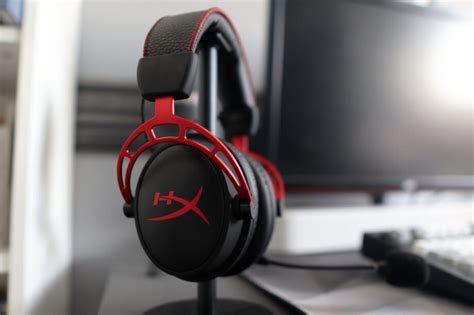 HyperX Cloud Alpha Wireless Review | Trusted Reviews