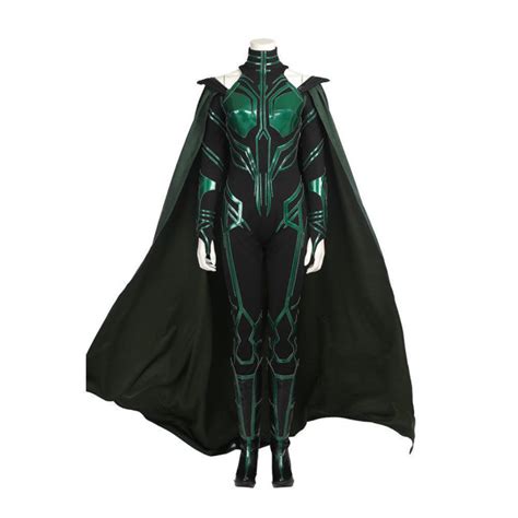 Hela Thor Ragnarok Cosplay Costume | Costume Party World