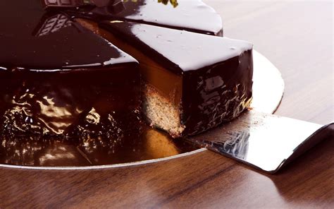 Chocolate Cake Wallpapers - Wallpaper Cave