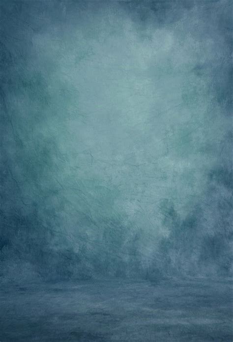 Buy Blue Mint Abstract Backdrop for Photo Studio Prop Online | Studio ...