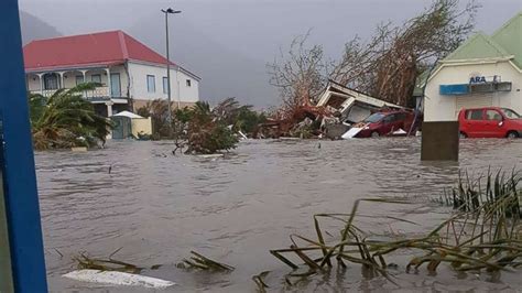 Breaking down Hurricane Irma's damage - ABC News