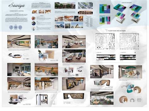 Winter 2021 Capstone Student Projects-1 :: Interior Design