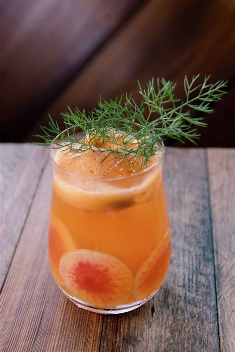 Coltivare's garden benefits its cocktail program