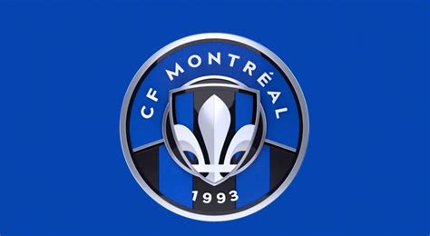 CF Montreal unveils new logo, will be used for 2023 season