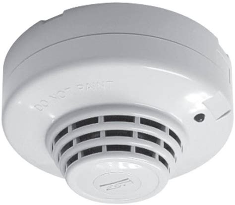 Types of Smoke Detectors and Fire Alarms