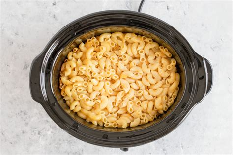 Slow Cooker Macaroni and Cheese With Variations | Recipe | Macaroni and ...