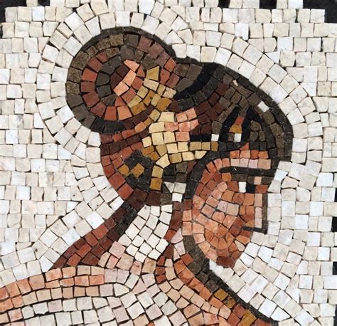 Making Roman mosaic copies: How, why and who?