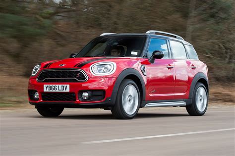 MINI Cooper SD Countryman | First Drives | | Auto Express