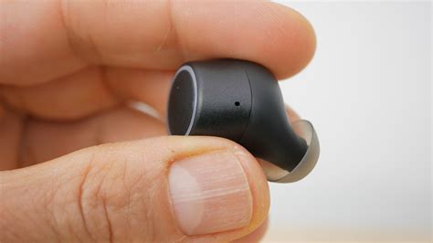 Creative Outlier Air review | True wireless earbuds | 10 hour battery ...