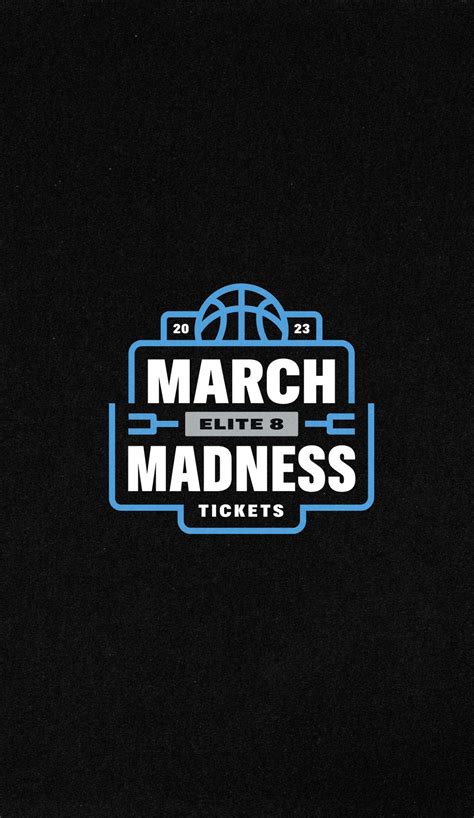 NCAA Tournament Elite Eight Tickets - 2024 NCAA Tournament Elite Eight ...