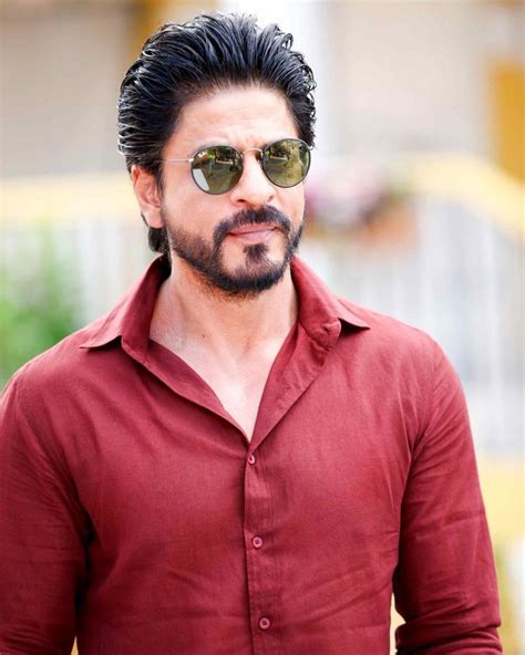 Shahrukh Khan, the super-star of the Bollywood continues to lord over ...