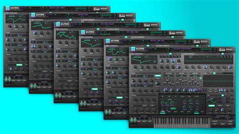 Get Famous Synth Sounds from Top Hits of the Past | Production Expert