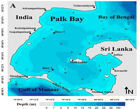 India’s first Dugong Conservation Reserve | IASbaba