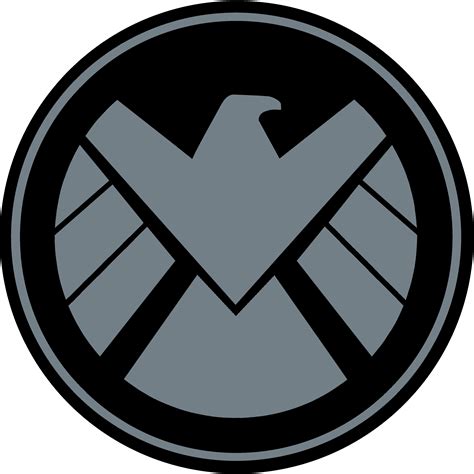 Avengers Shield Logo