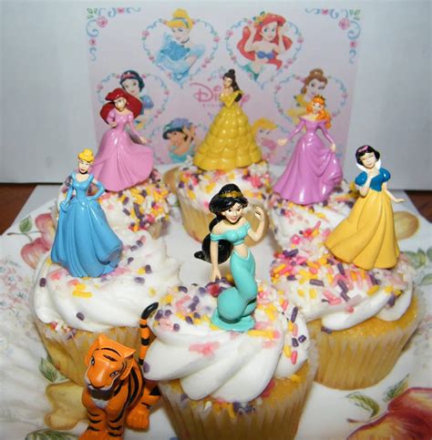 Cheap Disney Princess Edible Cake Toppers, find Disney Princess Edible ...