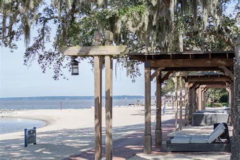 The Grand Hotel Resort and Spa in Fairhope, AL | Fairhope Travel Guide